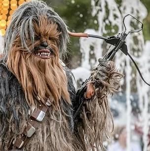Costume Characters For Hire