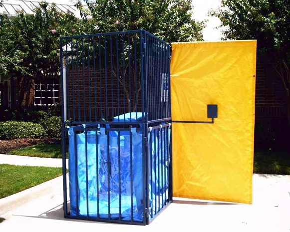 Dunk Tank Rentals