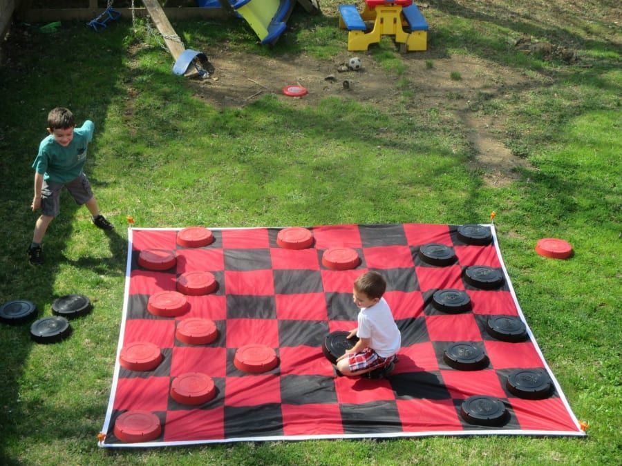 Carnival Games Rental