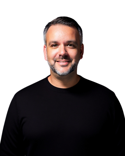 Agent Headshot Photo Transparent