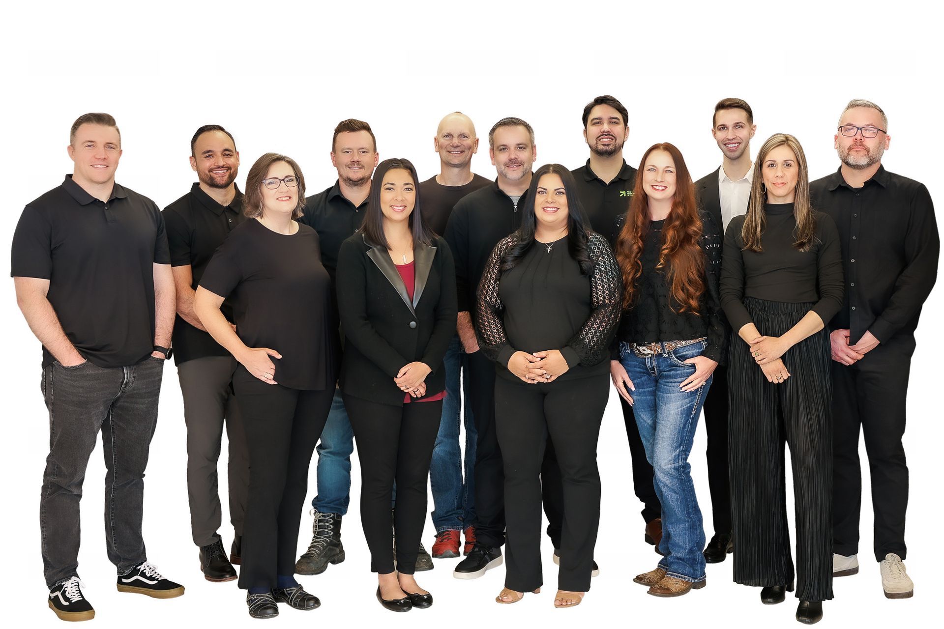 The Operative Team