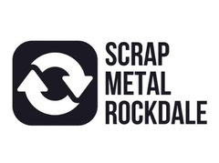 Scrap Metal Rockdale Logo