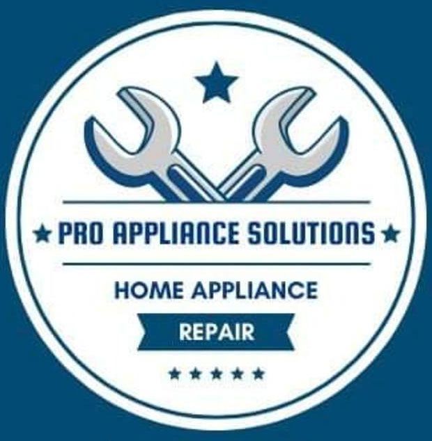 Pro Appliance Solution LLC Pro Appliance Solution LLC