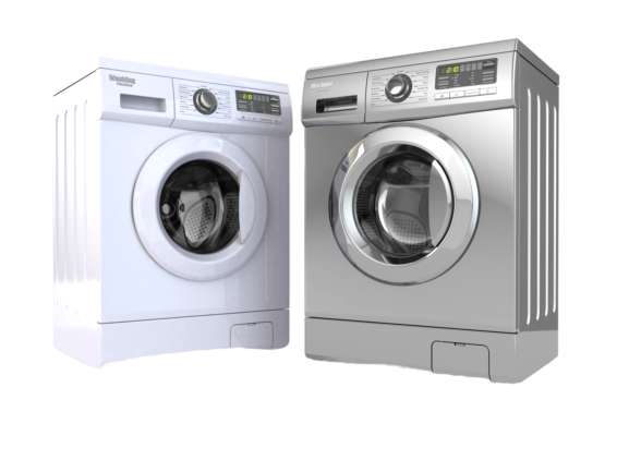 Stainless steel refrigerator, oven, and dishwasher; kitchen appliances. Stainless steel refrigerator, oven, and dishwasher; kitchen appliances.