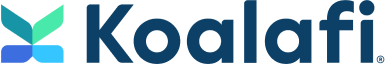 Koalafi Logo | Top Edge - Lakewood
