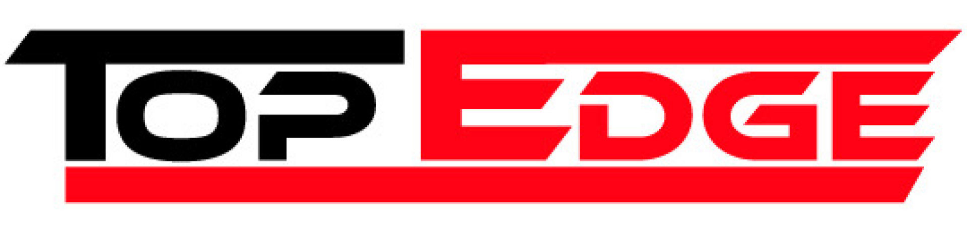 Logo | Top Edge - Lakewood