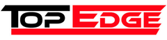 Logo | Top Edge - Montrose