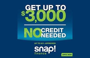 Snap Financing | Top Edge - Lakewood