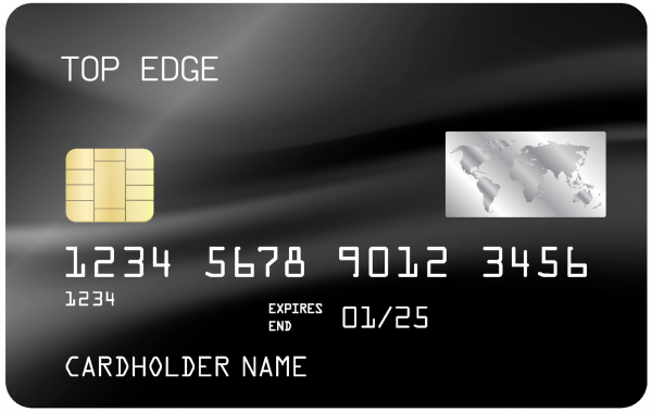 Financing Card | Top Edge - Lakewood