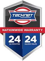 AUTO REPAIR WARRANTY | Top Edge - Montrose