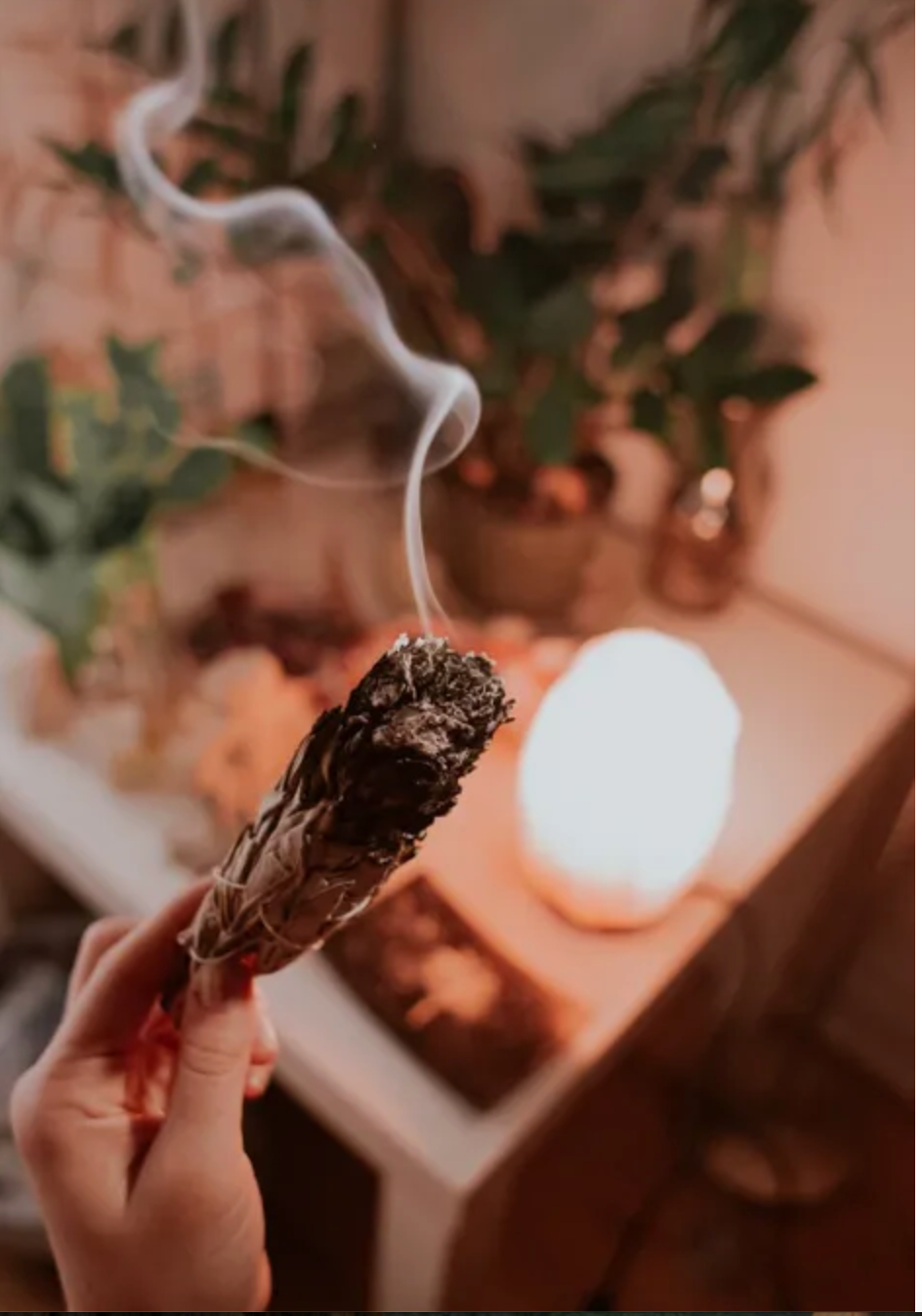 Shift your mindset, release energetic blockages, and access your truest self.