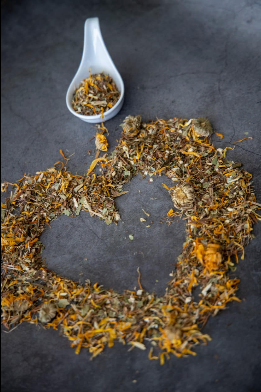 Grounded Moon | Mindful Sound Healing