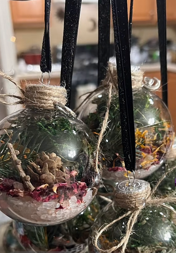 Grounded Moon | Grounded Sound & Energy Healing