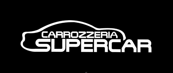 CARROZZERIA SUPERCAR-LOGO