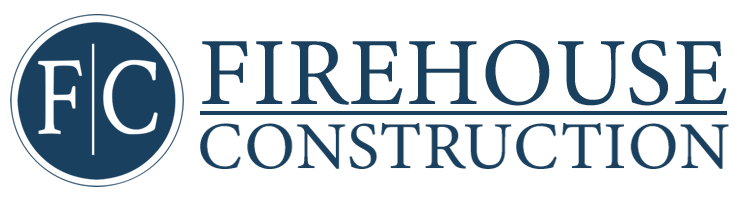 Firehouse Construction Cedar Creek Lake logo