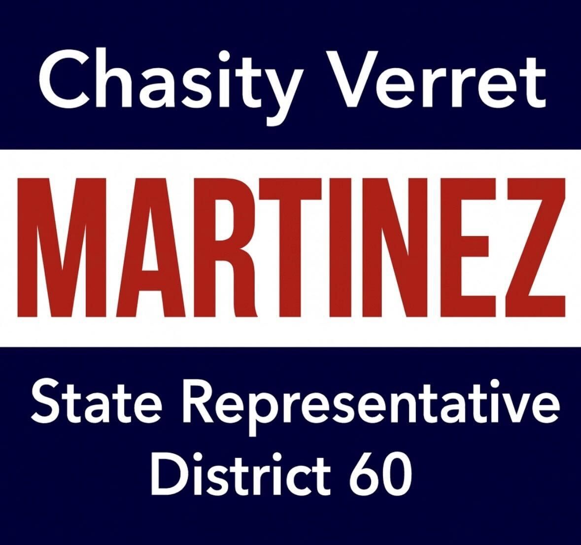 Political campaign sign: 