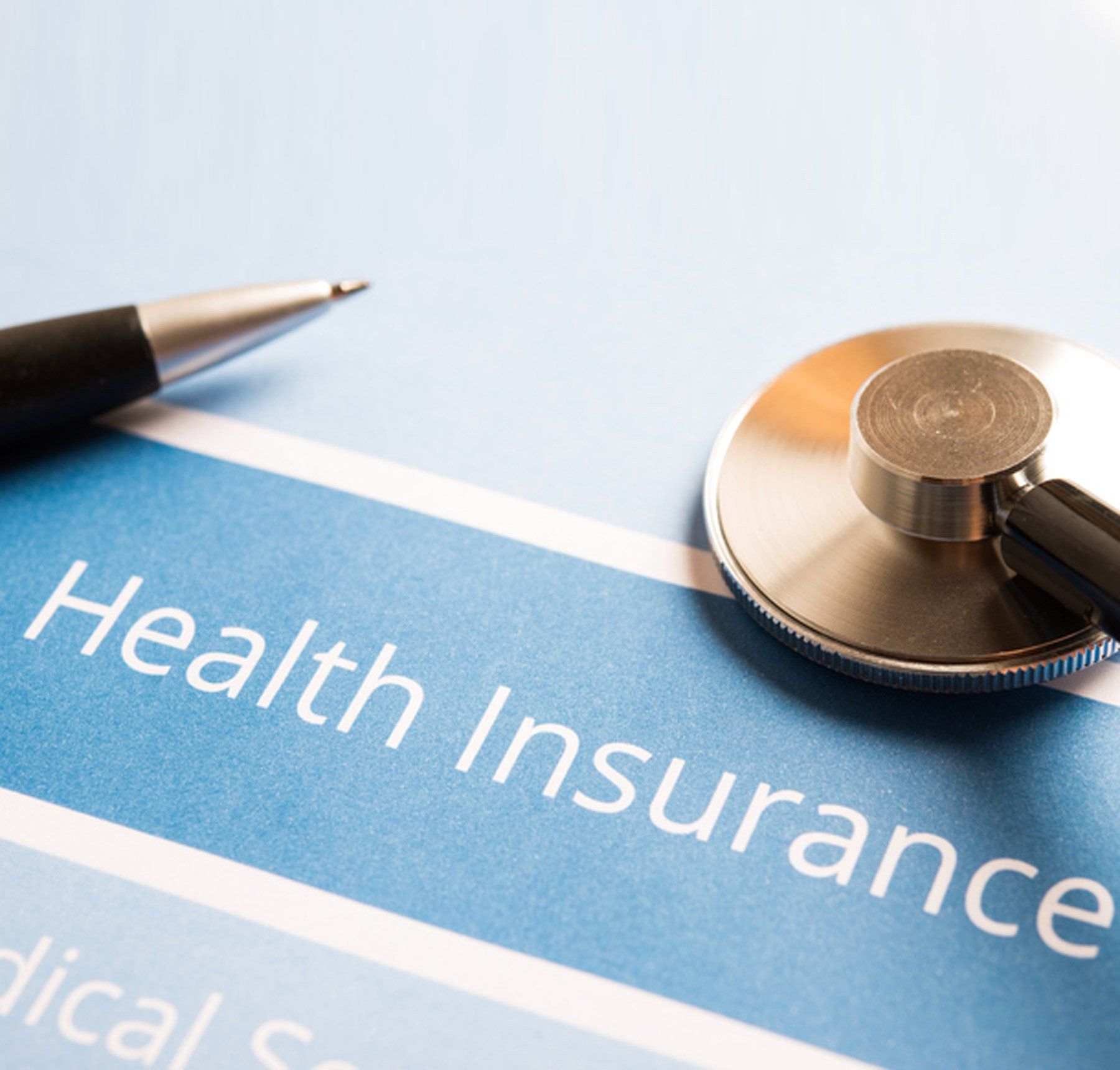 Health Insurance — Alexandria, LA — Best & Swains Insurance Agency