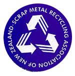 Scrap Metal Recyling Association NZ