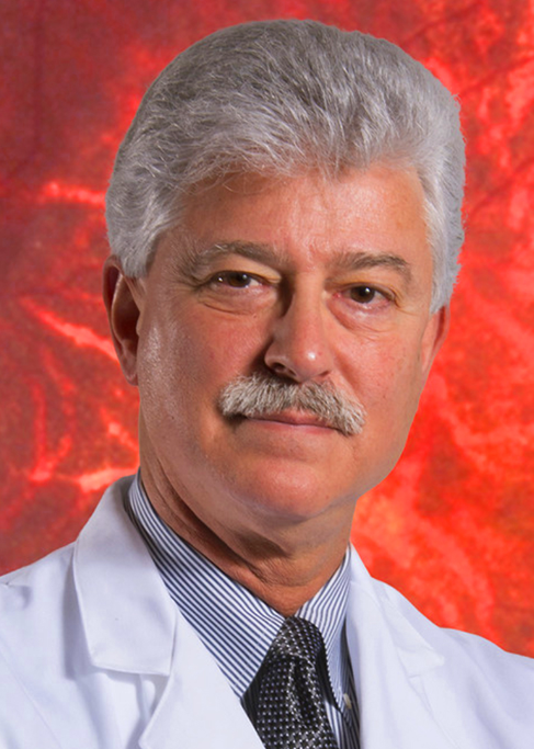 Steven J. Fliesler, PhD | Ross Eye Institute