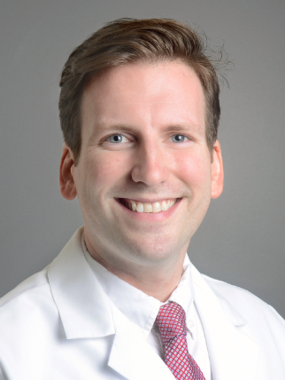 Andrew Reynolds, MD | Ross Eye Institute