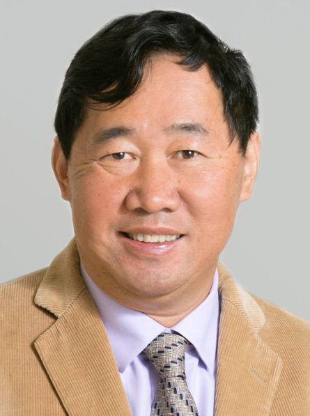 Xiuqian Mu, MD, PhD | Ross Eye Institute