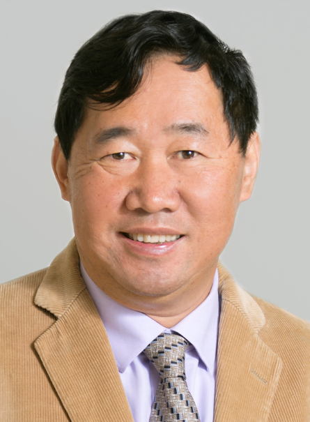 Xiuqian Mu, MD, PhD | Ross Eye Institute