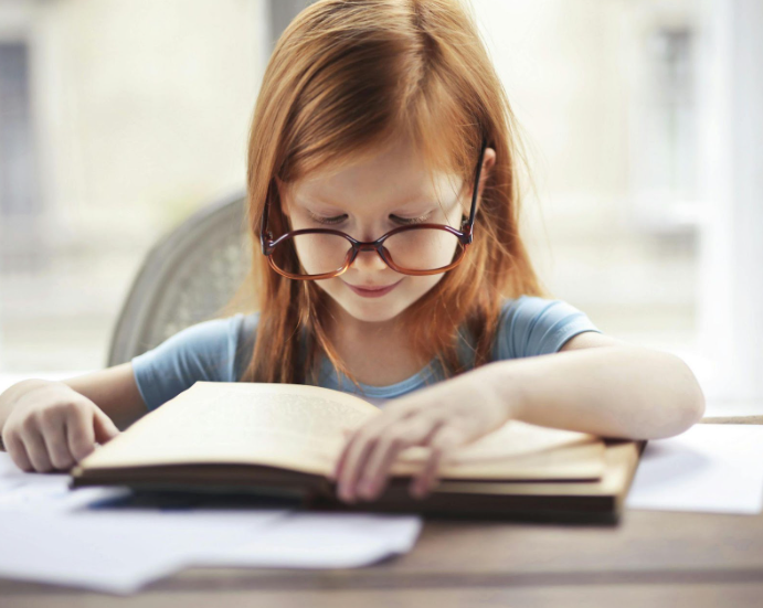 Back-to-School Vision Check | Ross Eye Institute 