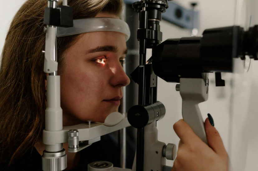 Your Optometrist Can Tell You About Your Overall Health | Ross Eye Institute 