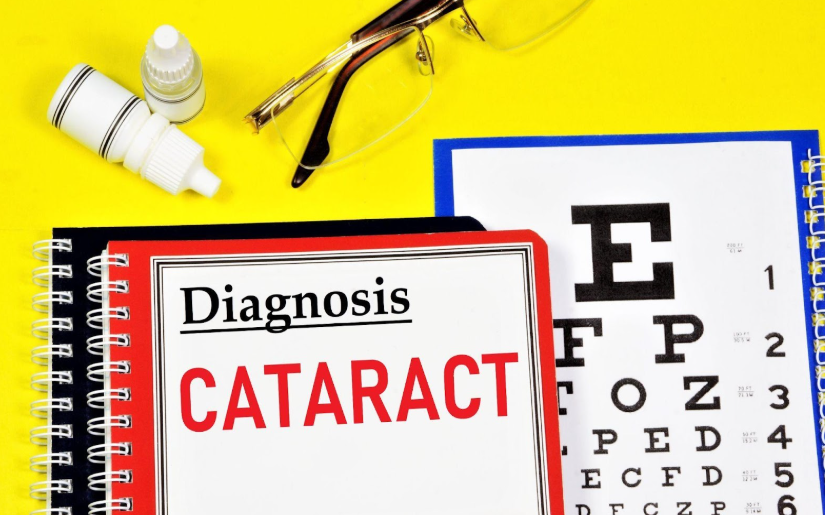 When is surgery necessary for Cataracts | Ross Eye Institute