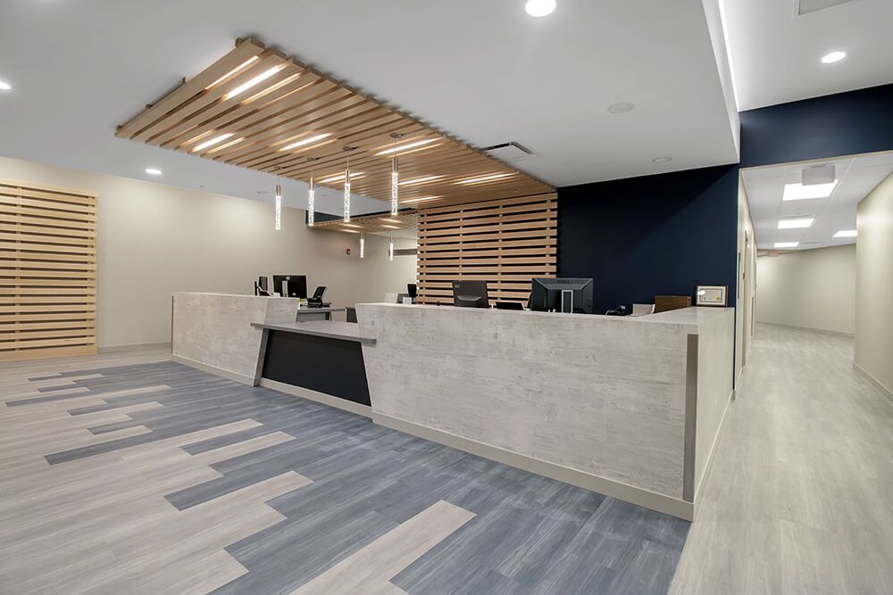 Photo Gallery | Ross Eye Institute 