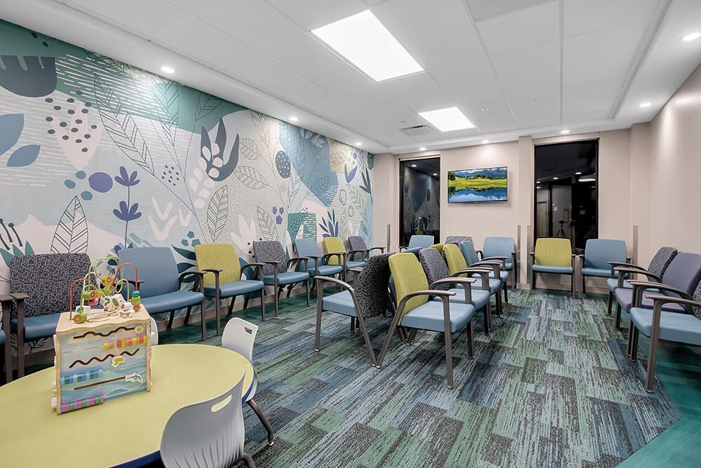 Photo Gallery | Ross Eye Institute 