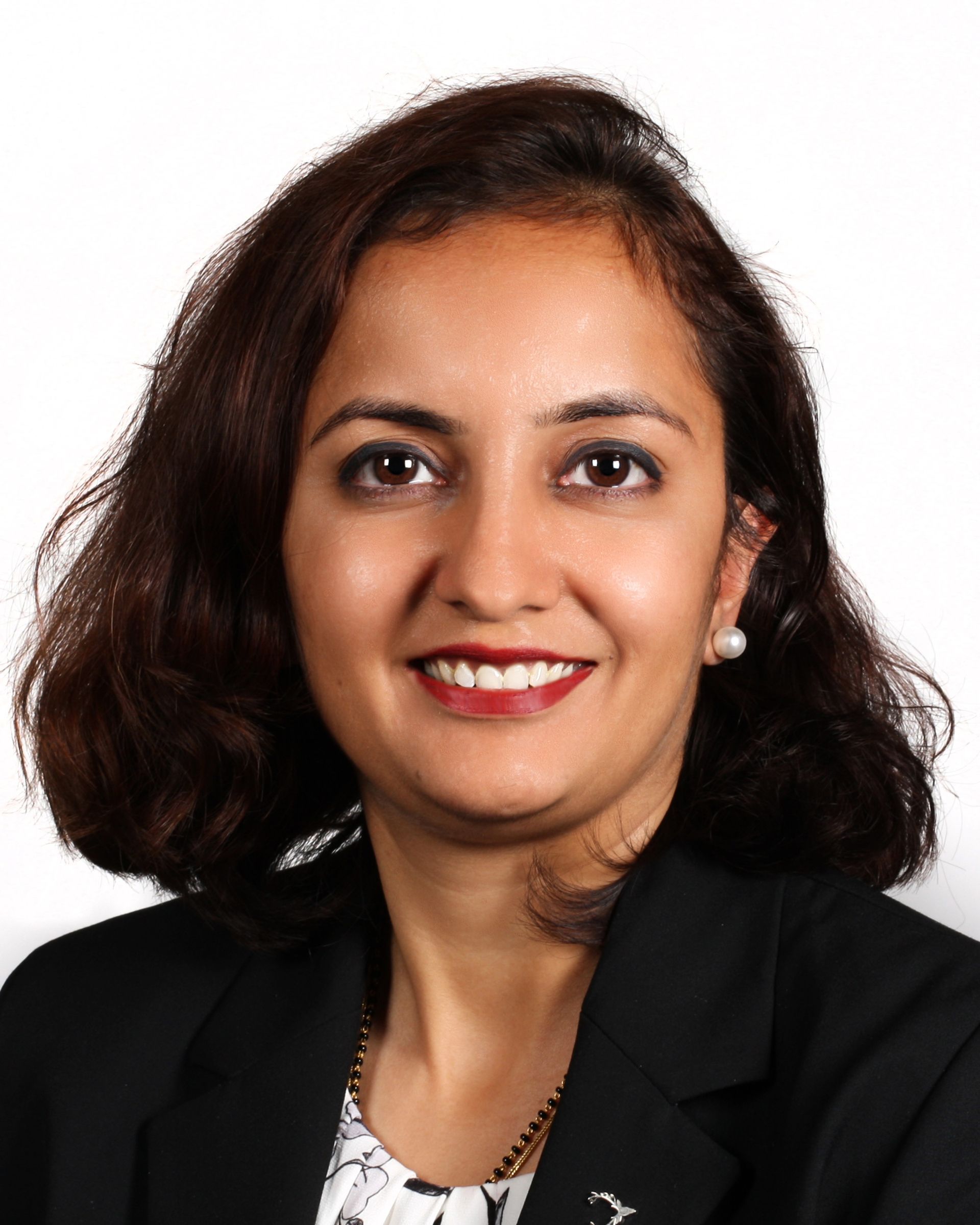 Natasha Gautam, MD | Ross Eye Institute