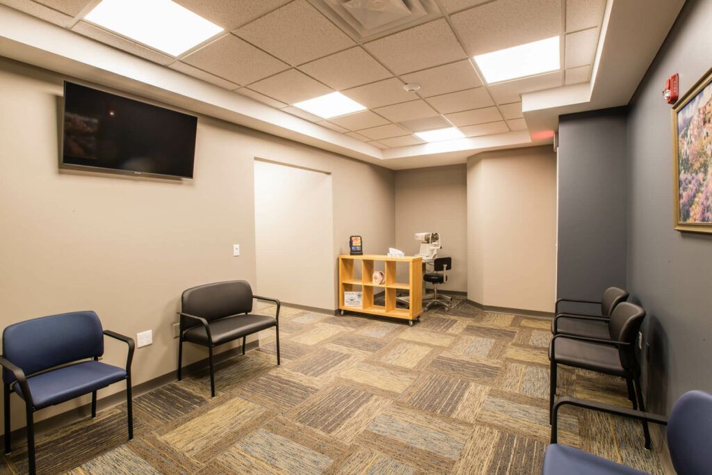 Photo Gallery | Ross Eye Institute 