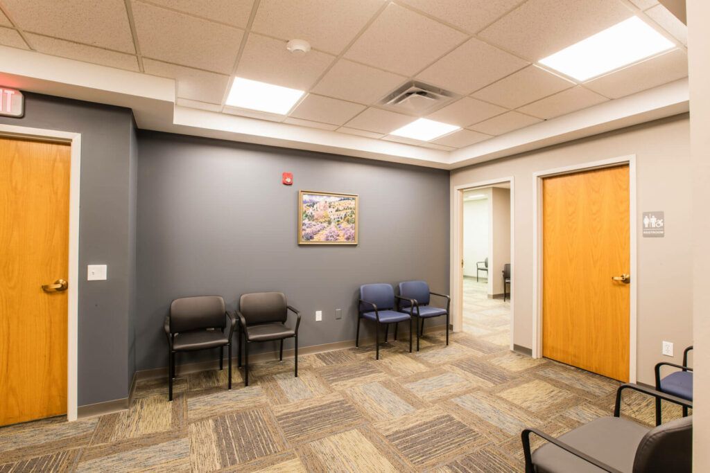 Photo Gallery | Ross Eye Institute 