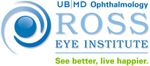 Ross Eye Institute Logo | Ross Eye Institute 