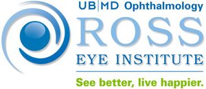 Ross Eye Institute Logo | Ross Eye Institute 