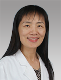 Sarah Xin Zhang, MD | Ross Eye Institute