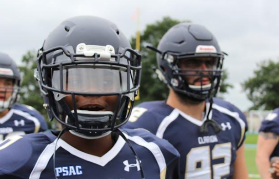 Preventing Eye Injuries During Fall Sports | Ross Eye Institute