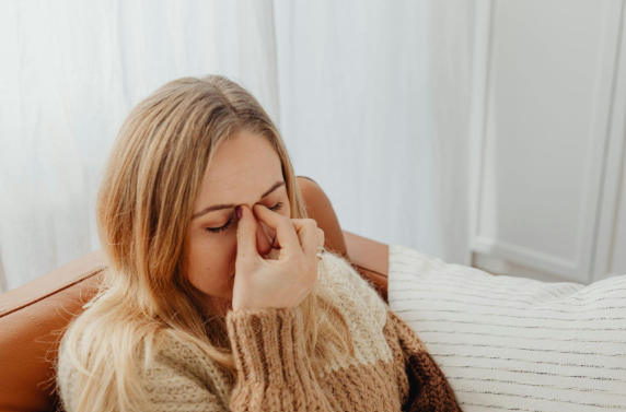 How Fall Affects Screen Time | Ross Eye Institute