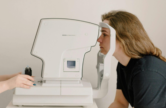 Specialized Care for Diabetic Retinopathy | Ross Eye Institute