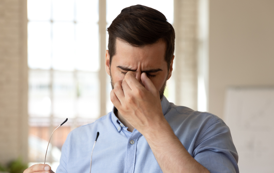 The Ultimate Guide to OptiLight Treatment for Dry Eyes | Ross Eye Institute The Ultimate Guide to OptiLight Treatment for Dry Eyes | Ross Eye Institute