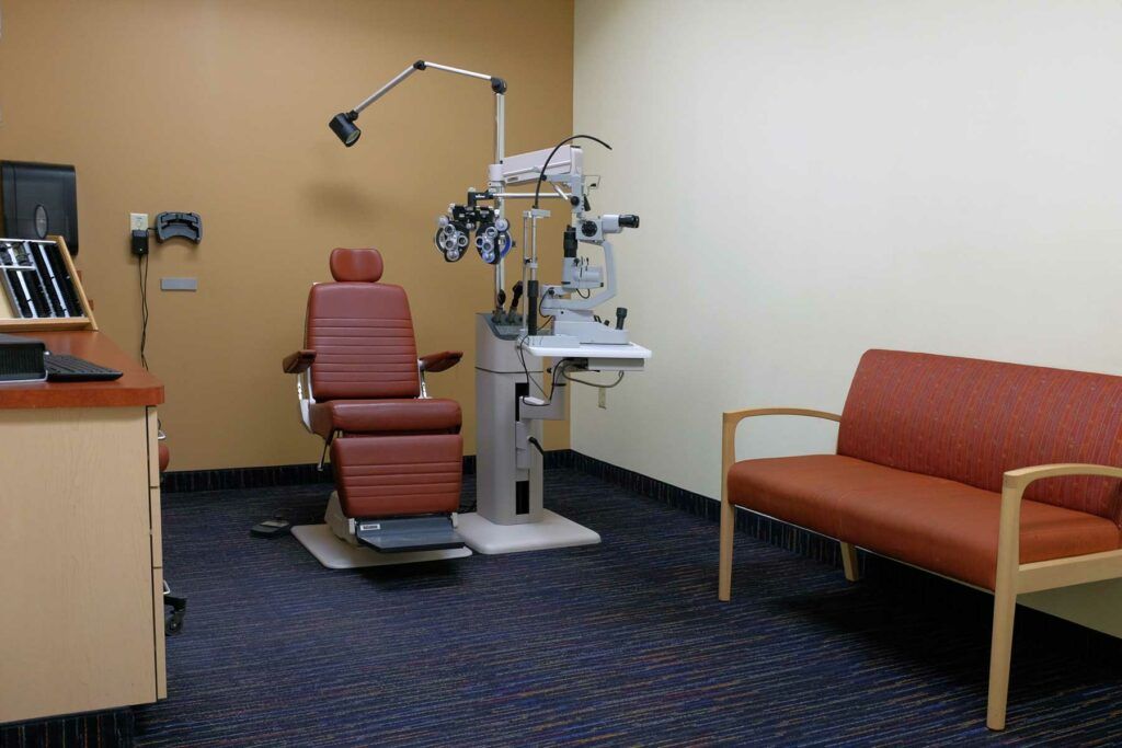 Photo Gallery | Ross Eye Institute 