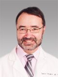 Federico Gonzalez-Fernandez, MD, PhD | Ross Eye Institute