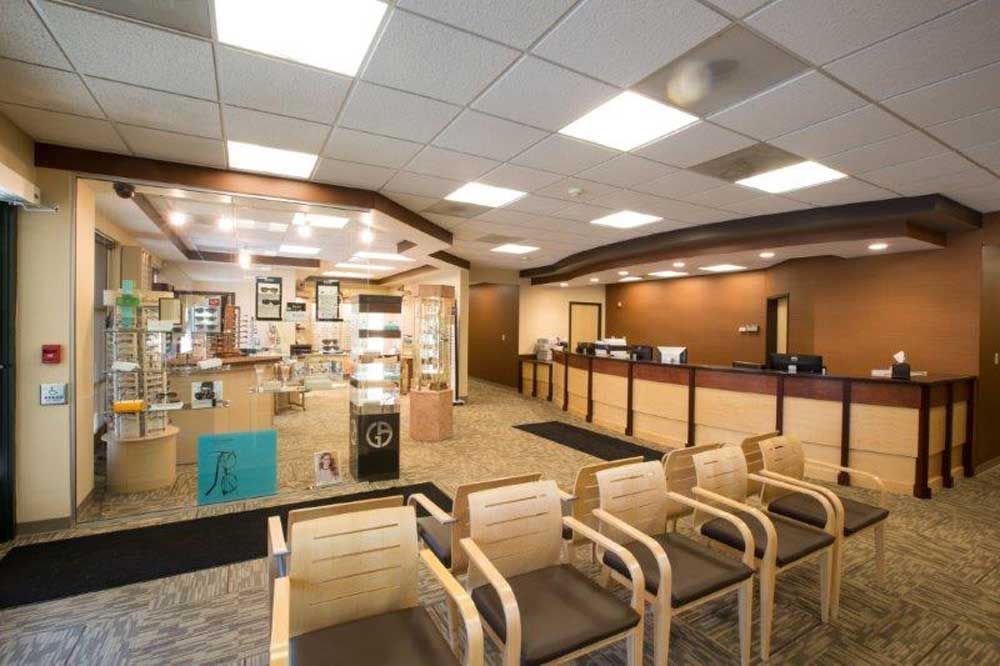 Photo Gallery | Ross Eye Institute 