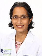 Sangita Patel, MD, PhD | Ross Eye Institute