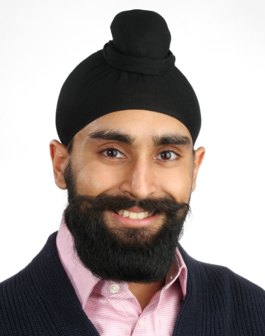 Mankiran Singh, OD | Ross Eye Institute