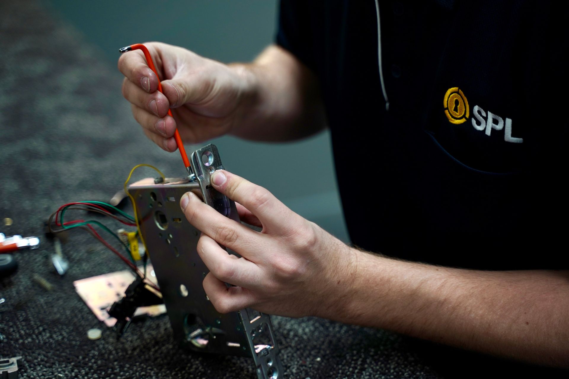 Commercial Locksmith Brisbane