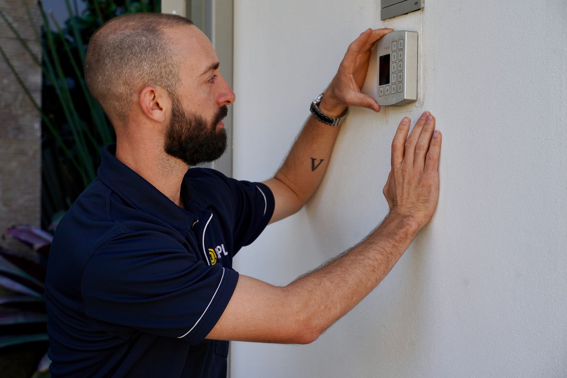 How to Protect Your Home from Intruders Effectively