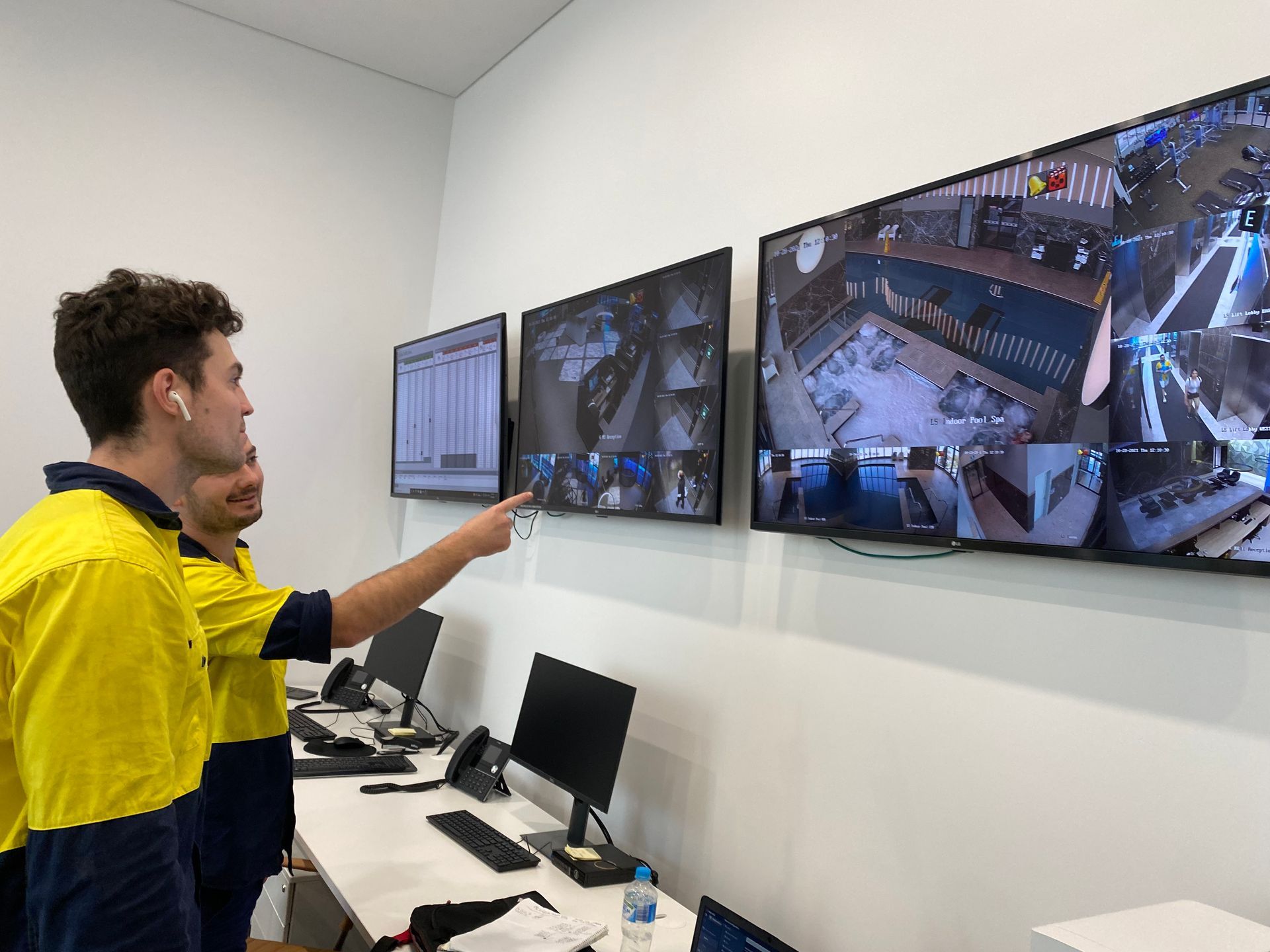 Commercial Locksmith Gold Coast