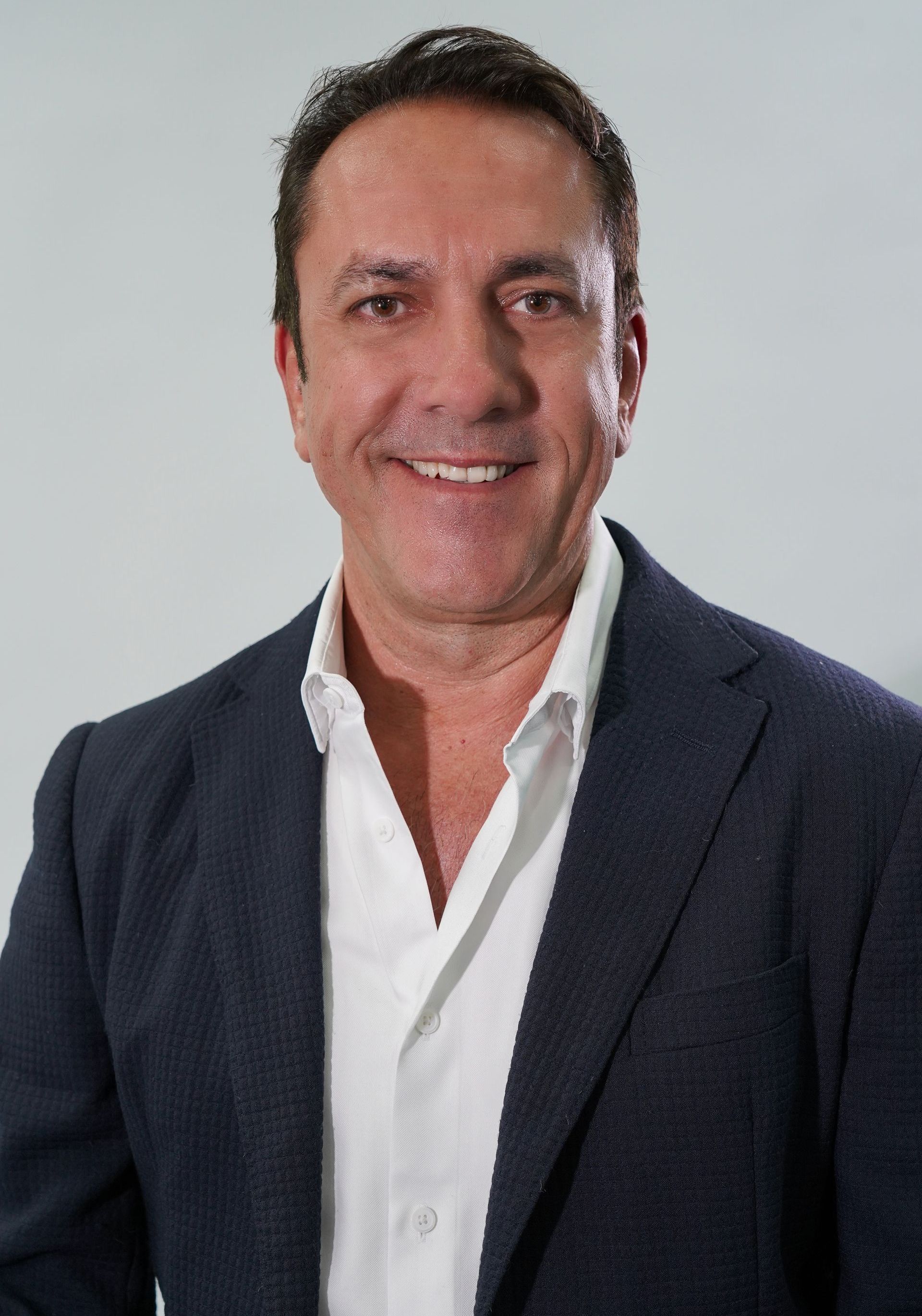 Michael Valitutti Managing Director — SPL Security Solutions in Bundall, QLD